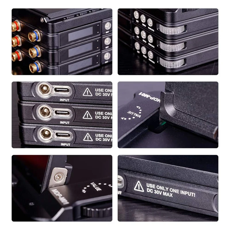 Мини цифровой Питание 30 V/5A 90W 2,4G Беспроводной соединения цифровой программируемый Мощность Системы с 2,8-дюймовый Tft Экран монитор