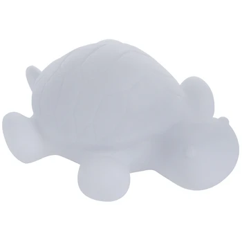 

LED Color Changing LED Candle Light, Night Lights, and Snooze Lights for Kids, perfect Gift ! (Turtle)