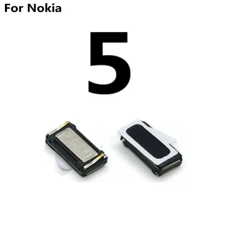 Earphone Earpiece Top Ear Speaker 