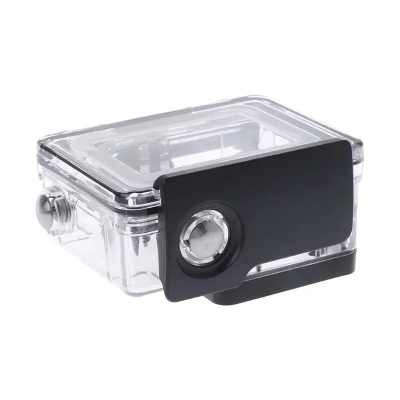 Водонепроницаемый Корпус чехол для экшн-камеры Gopro Hero 5 6 экшн Камера для камер Gopro Hero 5 6 Black Edition