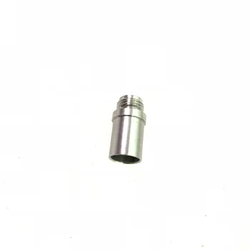 

Stryker endoscope connector Storz laprascopy Olympus and Dyonics fiber interface parts as stainless steel