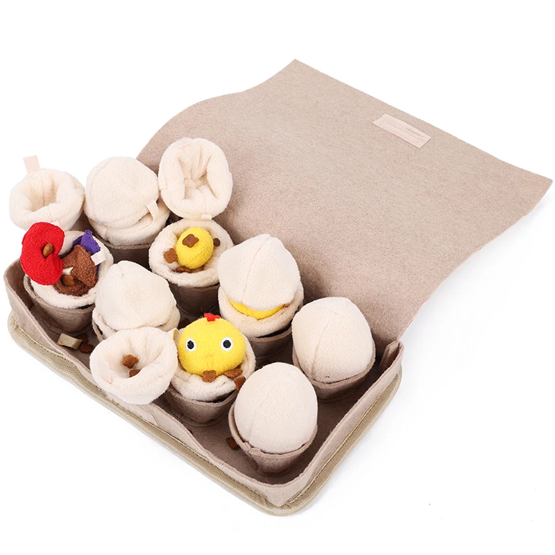 Eggs