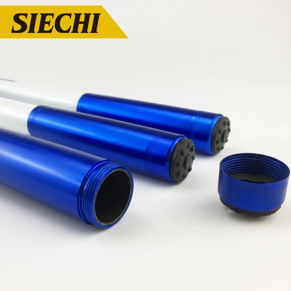 SIECHI 2,1 М 2,4 М 2,7 М 3,0 М 3,6 м портативная телескопическая удочка Высокоэффективная удочка для морской рыбалки