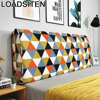 

Sierkussen Voor Op De Bank Nordic Home Almofada Decorativo Cojin Back Coussin Decoration Big Pillow Cojine Head Board Cushion