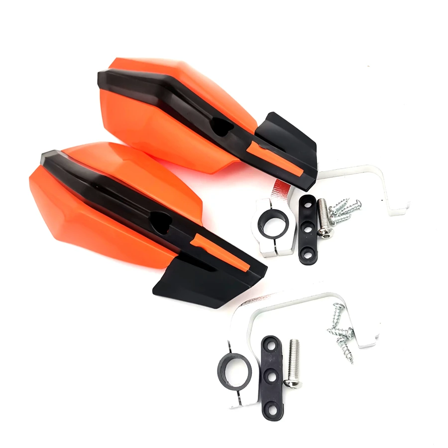 

1 Pair Orange Hand guard Protector Handguard