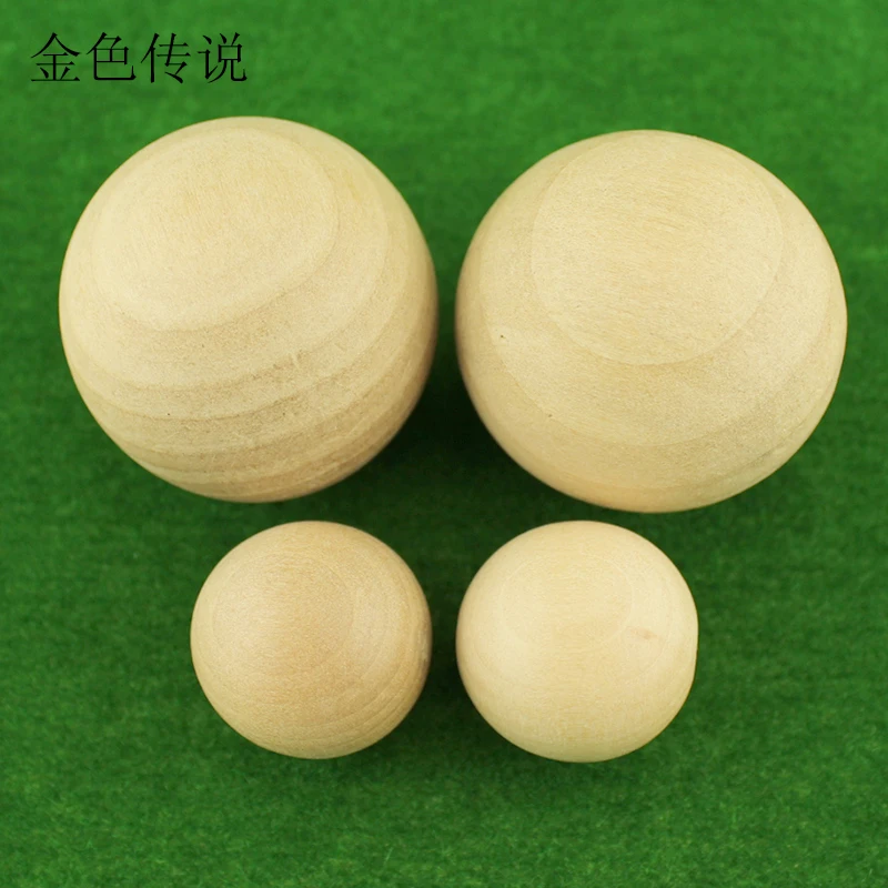 

Lotus balls, round balls, non-porous wooden balls, beaded beads, wooden blocks, DIY creative handmade materials