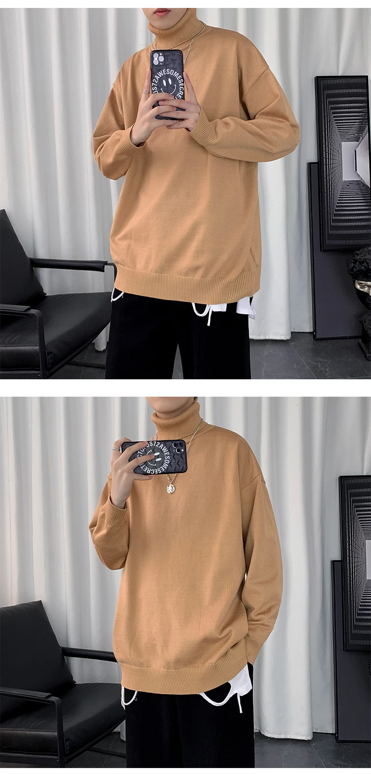 suéteres Harajuku, roupa interior chique, estilo coreano,