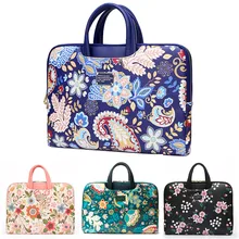 Водонепроницаемая милая сумка для ноутбука 12 13 14 15 15,6 дюймов Сумка для ноутбука для Macbook Air Pro 13,3 15,4 Dell Asus hp acer чехол для ноутбука