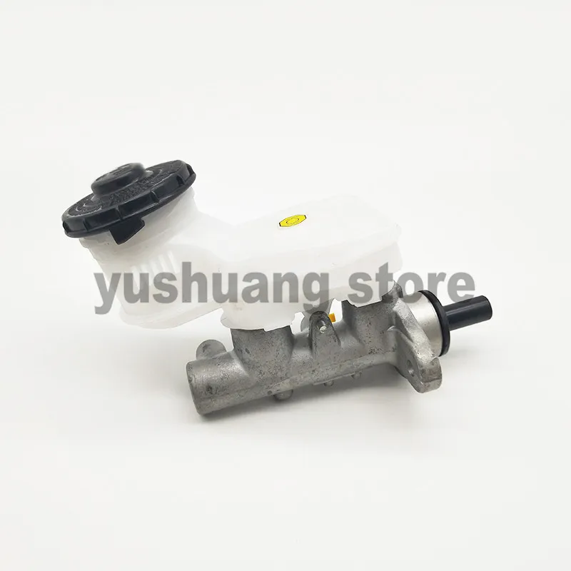 Brake Master Cylinder Pump Assembly For Honda CRV 2002 2003 2004 2005 2006 OEM# 46100-S9A-G51