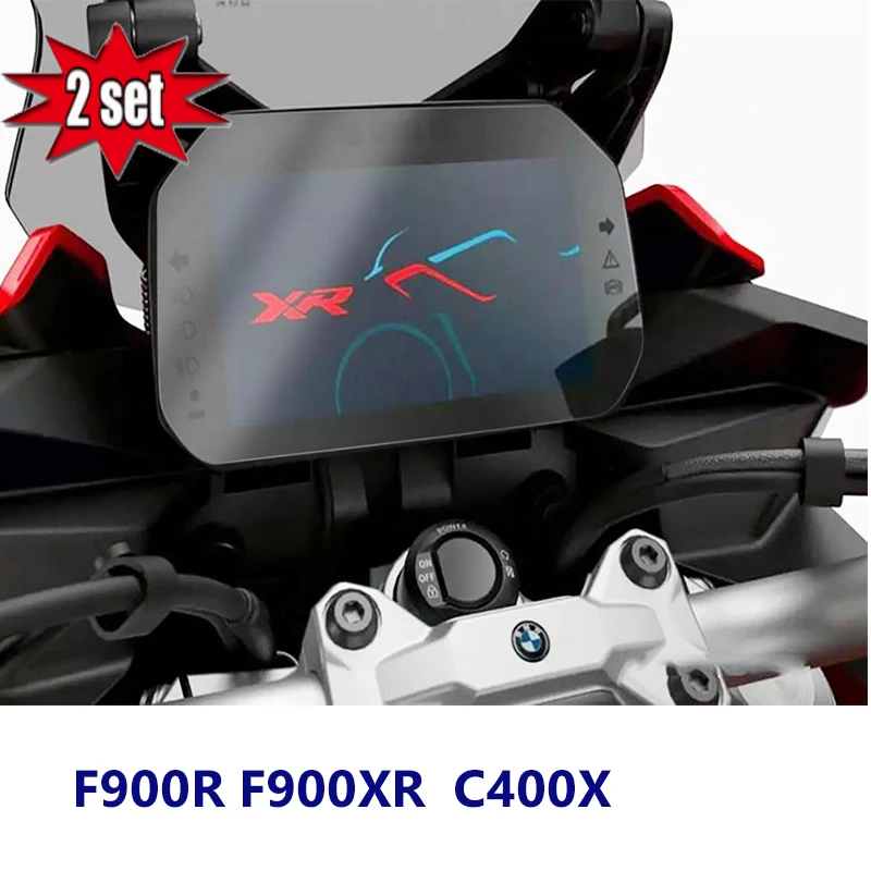 Защитная пленка для спидометра мотоцикла Kodaskin из ТПУ аксессуары F900 R XR f900 r
