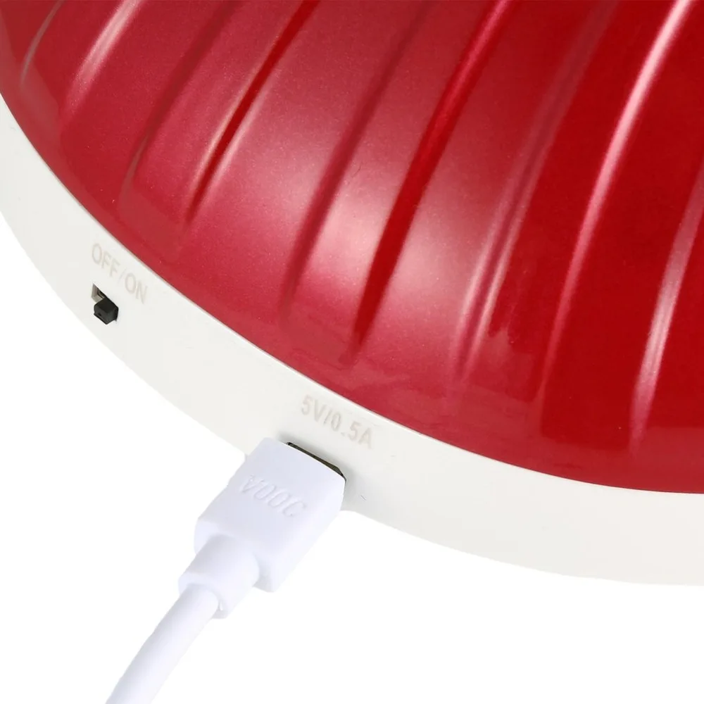 2019 Новая задняя крышка Cleopatra Led Touch Led маска дизайн прибор фотоомоложения цвет красота инструмент лицевой шеи
