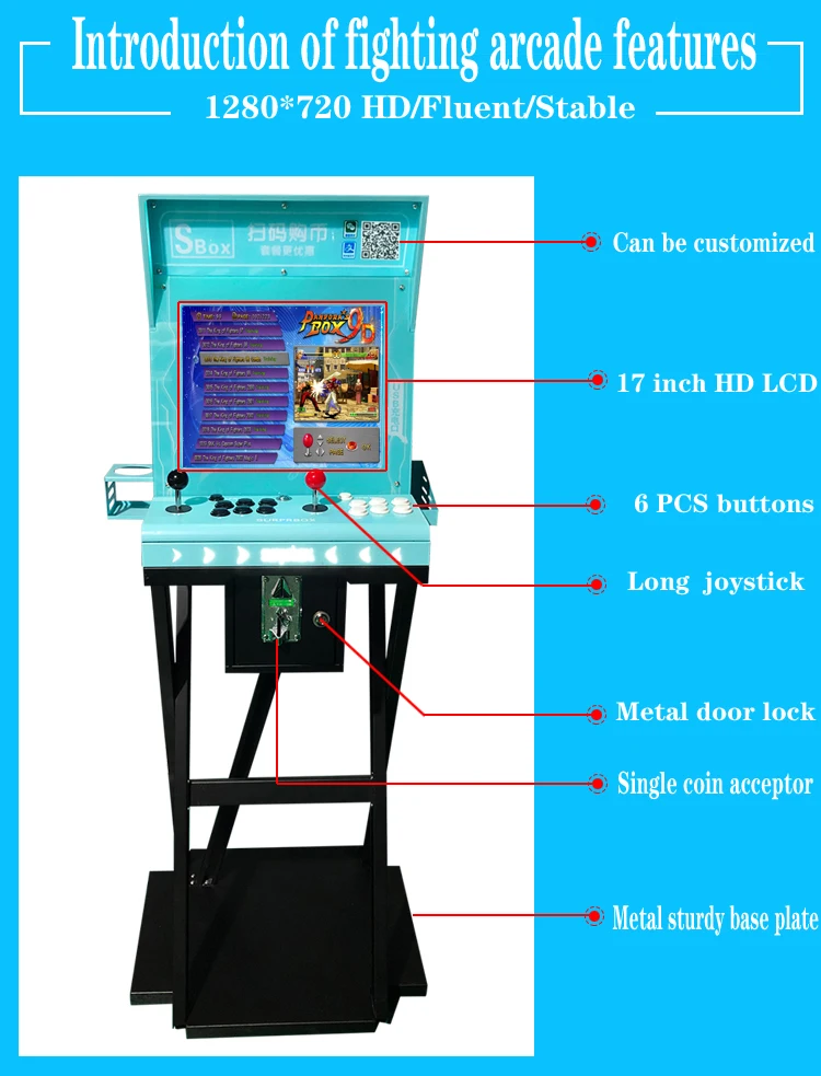 Цена аркадная jamma Аркада PCB игры машины монетные аркадные игры в Китае