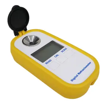 

Digital Display Coffee Concentration Meter Coffee Sugar Brix Coffee TDS Concentration Tester Coffee Coffee Detector