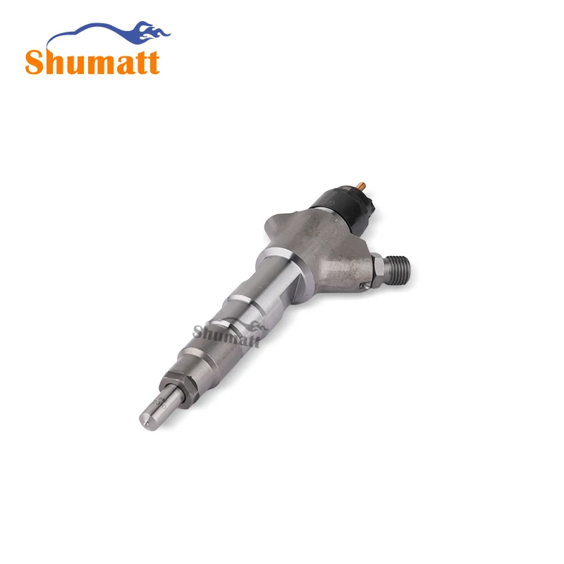 

Новый топливный инжектор 0445120245 Common Rail 0 445 120 245 для двигателя, сделано в Китае