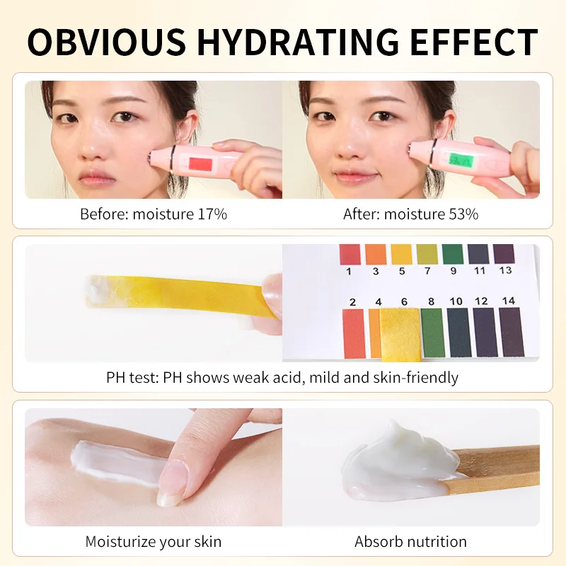 55 г улиточный крем корейская косметика омолаживающий Увлажняющий дневной для