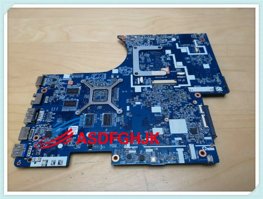 Материнская плата для ноутбука Clevo W650 W650SJ GTX850M | Компьютеры и офис