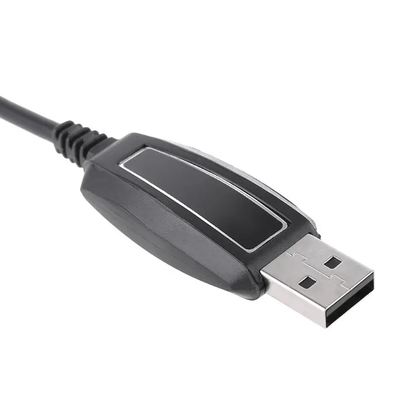 

Waterproof USB Programming Cable Driver Cd for BaoFeng UV-XR XRPlus A-58 Radio