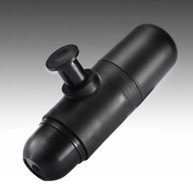 Manual portable hand-operated espresso machine Portable manual coffee cup Mini coffee machine