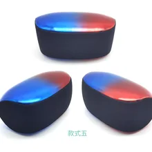 double horn speaker