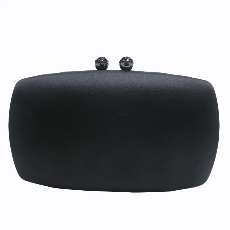 Silk Satin Evening Bags Wedding Evening Bag Green Evening Bags W