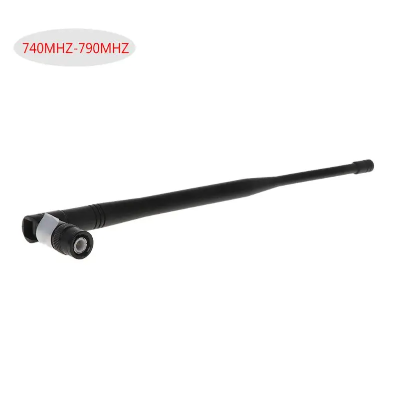 

Antenna BNC Connectors 590MHZ-650MHZ 740MHZ-790MHZ 790MHZ-868MHZ 868MHZ-915MHZ for shure UHF Wireless Receiver Microphone SLX UC