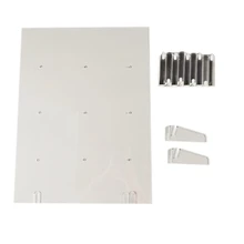 Пончик дисплей стенд свадьба день рождения торт прозрачный стеллаж для хранения кухня Diy поставка