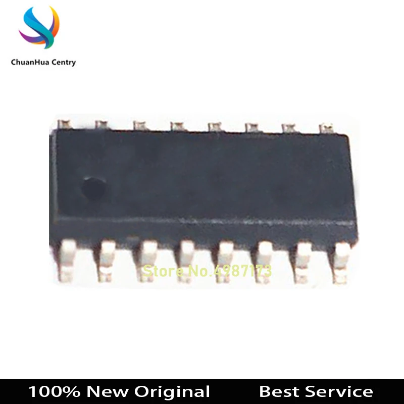 20 шт./лот DM74LS123MX DM74LS123M SOP16 Новые оригинальные DM74LS123MX Большая скидка для большего количества
