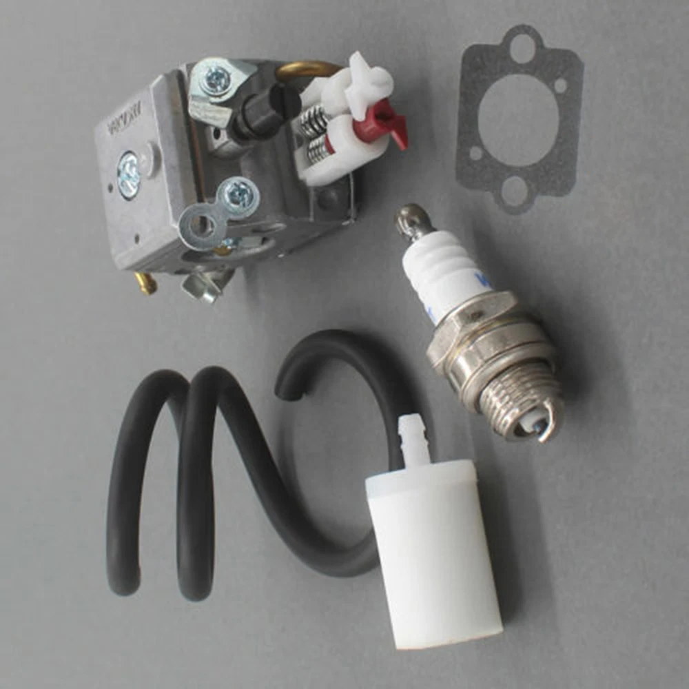 Карбюратор для бензопилы Husqvarna 353 357 357XP 359XP 359 Zama C3-EL42 505203001 цепные пилы двигатель