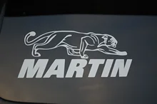 

For Martin Archery Vinyl Sticker Decal (V211) Bow Hunting Hunt Hunter Choose Size!! Car Styling