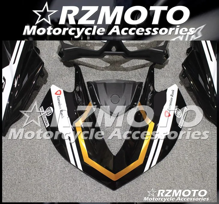 ABS мотоцикл обтекатель комплект для YAMAHA YZF R25 R3- год кузов литьевая форма Магазин № 2186