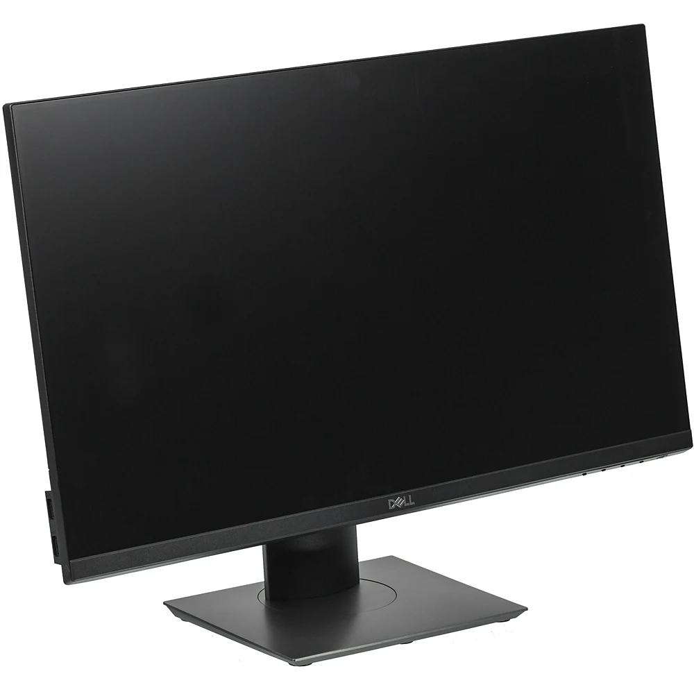 Монитор DELL P2419H 23.8", черный