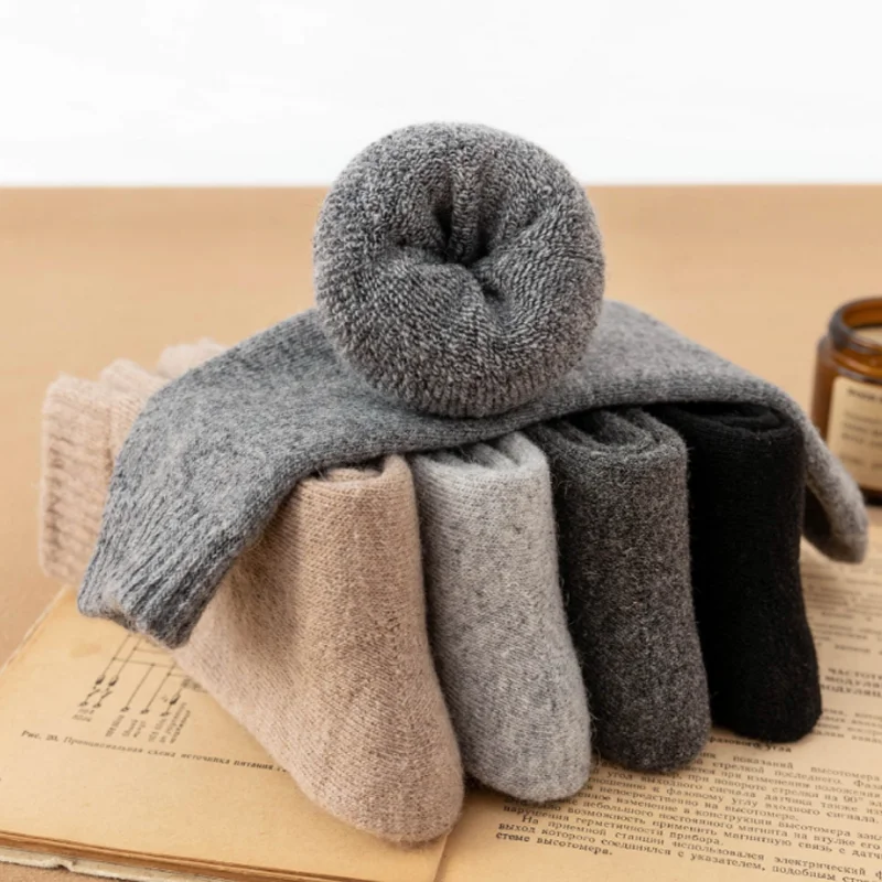 Рисунок 2 - Новые осенние и зимние мужские