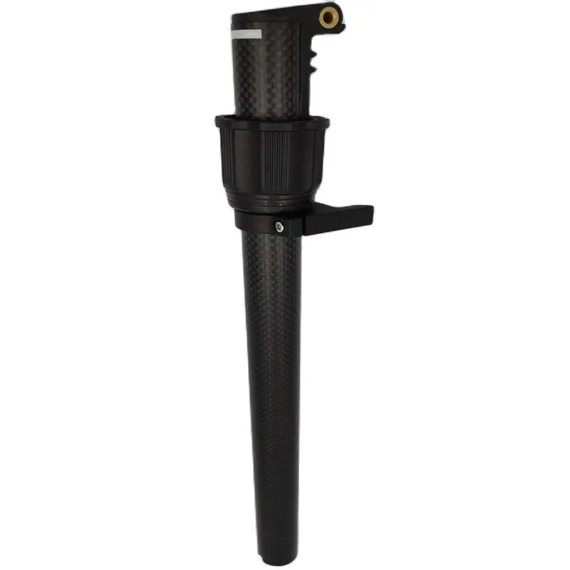 Original DJI Agras MG-1 CARBON TUBE KIT landing gear PART22 for Plant protection machine Drone Accessories | Электроника