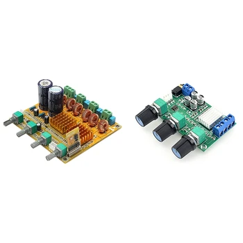 

PA3116D2 DC 12V 24V 80W x 2 Dual Channel Digital o TPA3116D2 Amplifier Board & Bluetooth 2.1 Power Amplifier Board