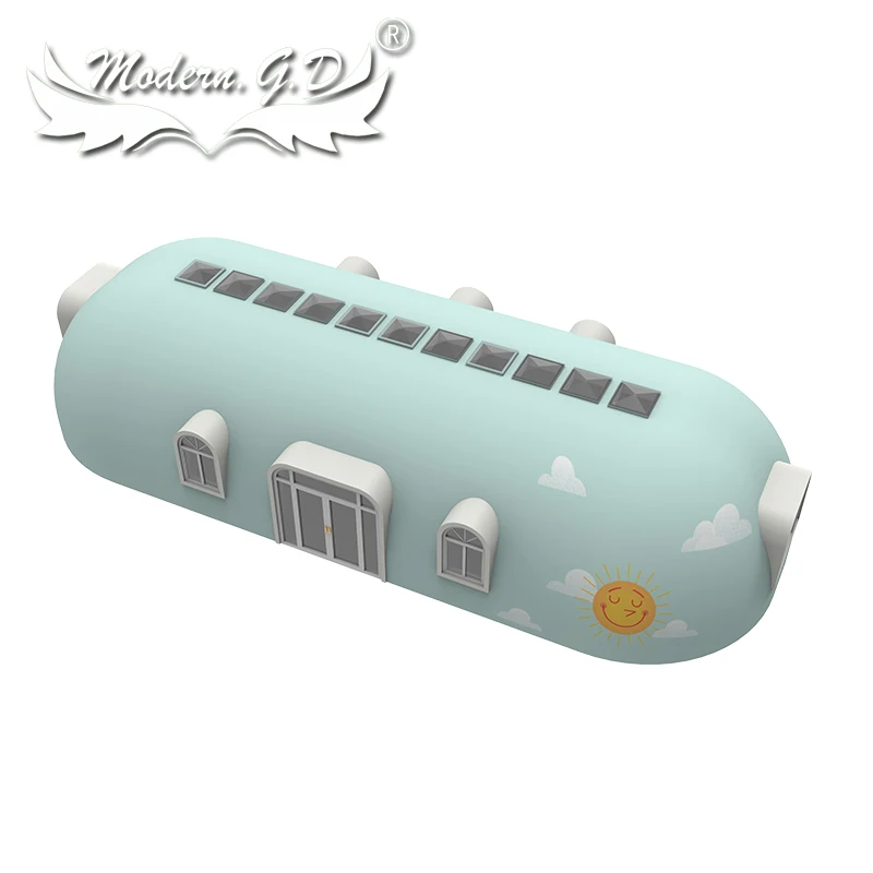 Рисунок 4 - Огнеупорный сборный сопротивление