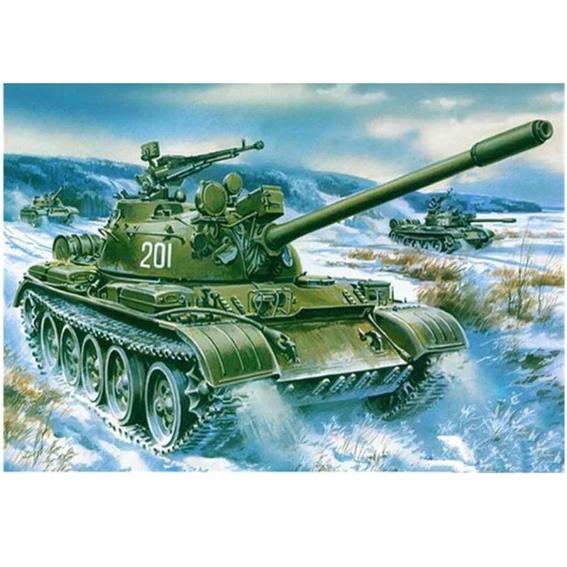 

3D Diamond Embroidery 5D DIY Diamond Painting Huge Water Tanks Diamond Painting Cross Stitch Mosaic Home Decor JS2475