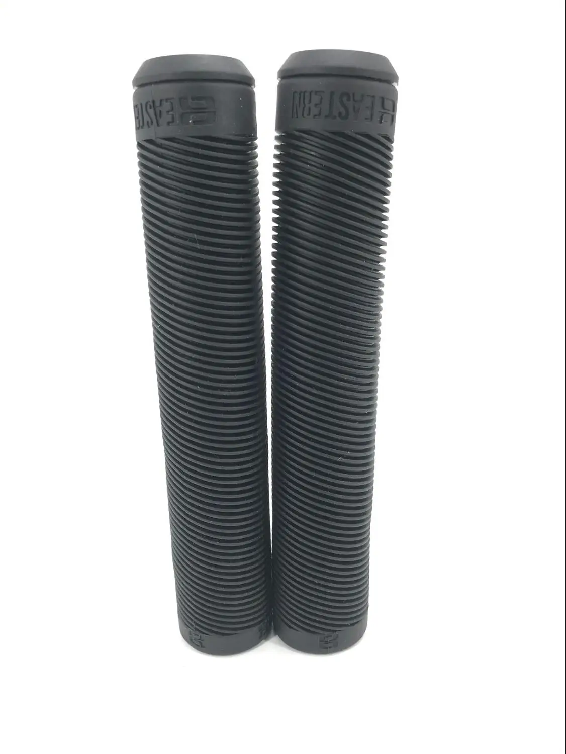 

Cool price bmx grips soft durable rubber grip MTB FGFS freestyle grips for sale
