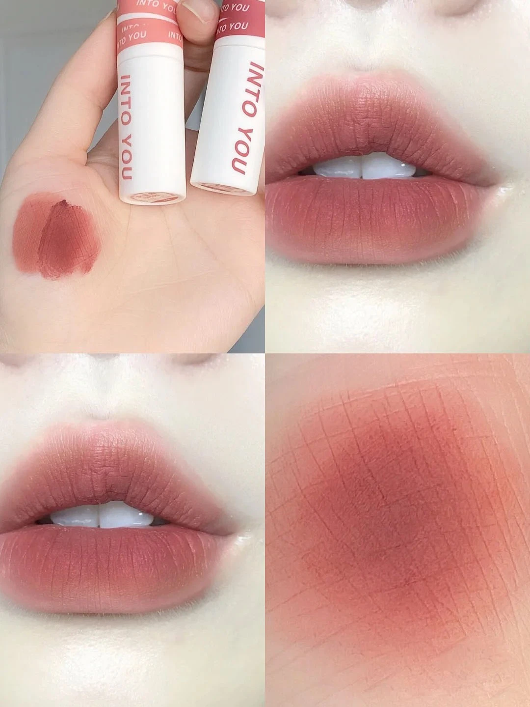 cheap matte lipstick