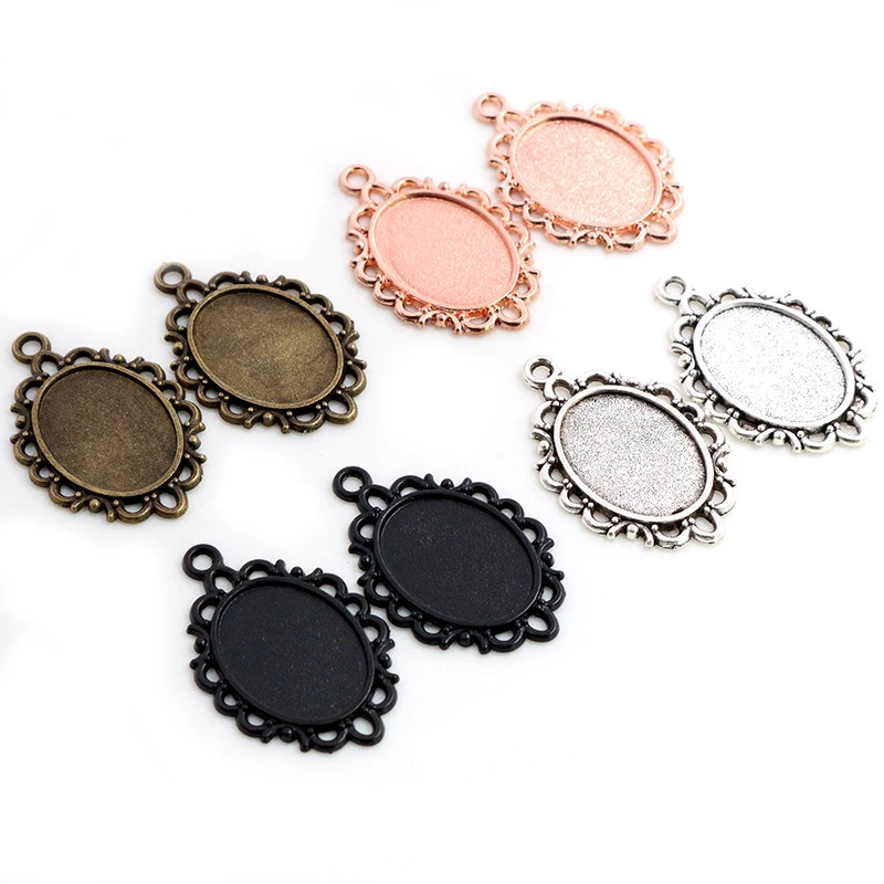 Рисунок 2 - 13x18 мм Внутренний размер античный