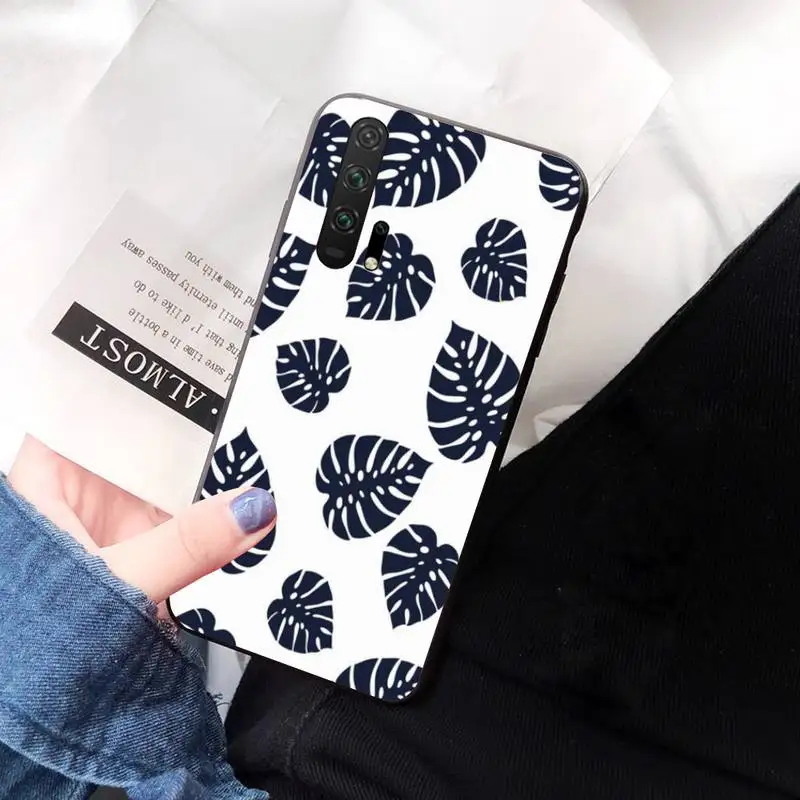 Мягкий резиновый чехол для телефона Huawei Honor10 View9/10/20/V30Pro Honor8X Honor20|Чехлы-накладки| |