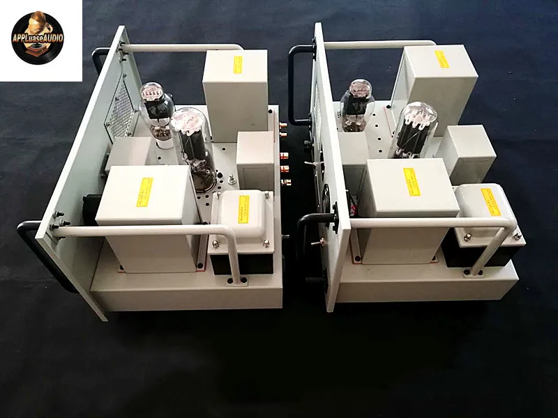 

2022 новейший West Electric split 300B push 211 односторонний трубчатый усилитель 14 Вт + 14 Вт, трубка 211*2,300B * 2,6*4*2,5Z4P * 2