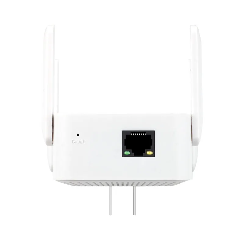 Repetidor de Wi-fi de 5ghz Amplificador de Sinal Wireless com 1200mbps Roteador 802.11ac Extensor de Alcance de Sinal de 2.4g Roteadores sem fio - Imagem 6