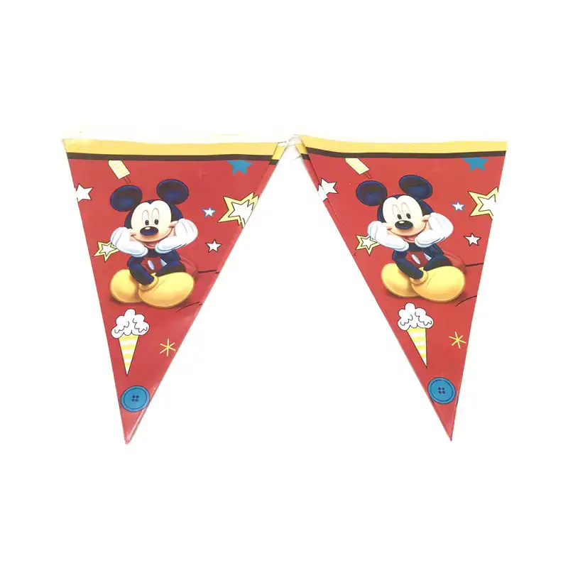 ミッキーマウスパーティー食器紙コッププレート帽子誕生日少年招待状カードナプキンミッキーマウスパーティー用品テーブルクロス 使い捨てパーティー食器 Aliexpress