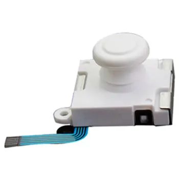 

3D Button Analog Joystick Controller Stick Thumbstick Replace For Nintend Switch Pet elf Ball NS Accessories Supplies