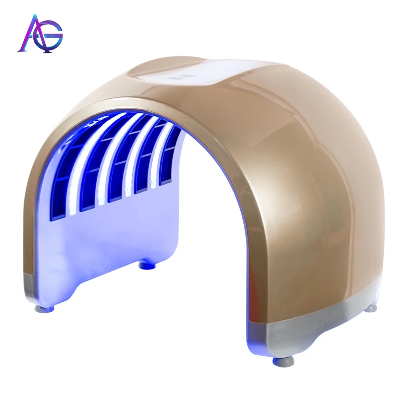  4 Colors LED Skin Care Beauty Machine Facial Mask For Skin Rejuvenation Acne Remover Anti-wrinkle - 4000121403989