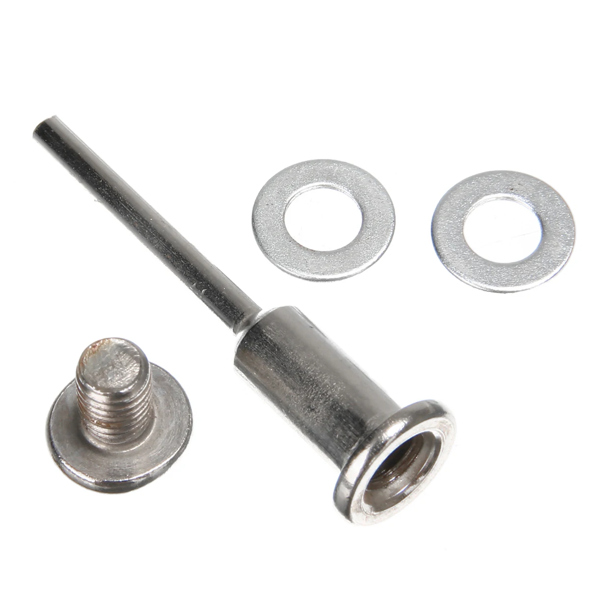 7 шт./компл. 50/44/35/32/25/22mm HSS пильный диск Нержавеющая сталь ломтик режущий диск для металла с оправки для вращающихся инструментов отрезной диск