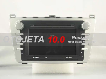 

OTOJETA 7 Inch Android 10.0 Multimedia Video Player For MAZDA 6 2008 2012 GPS Navi 2din Car Radio Touch Screen Stereo Head Unit