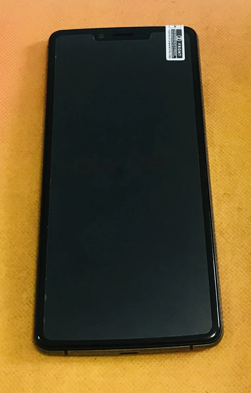 

Оригинальный ЖК-дисплей + дигитайзер сенсорный экран + рамка для Oukitel K8 MT6750T Octa Core