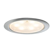 93559 Светильник Möbel EBL LED rund PIR 3x2,7W 12VA Eis-g