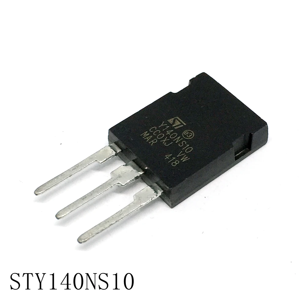 MOS STY140NS10 MAX247 140A/100V 10 шт./лот новинка на